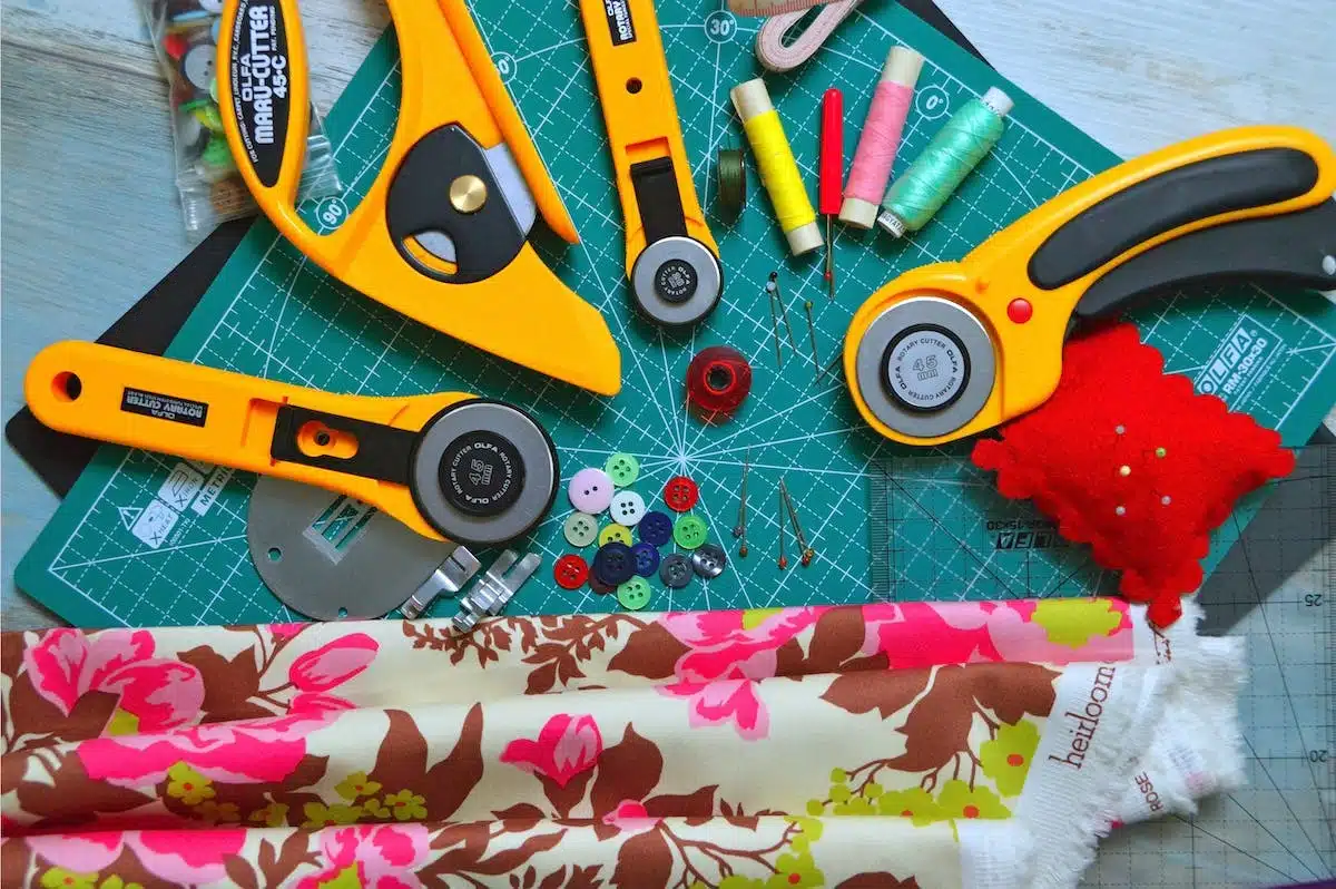 matériel diy