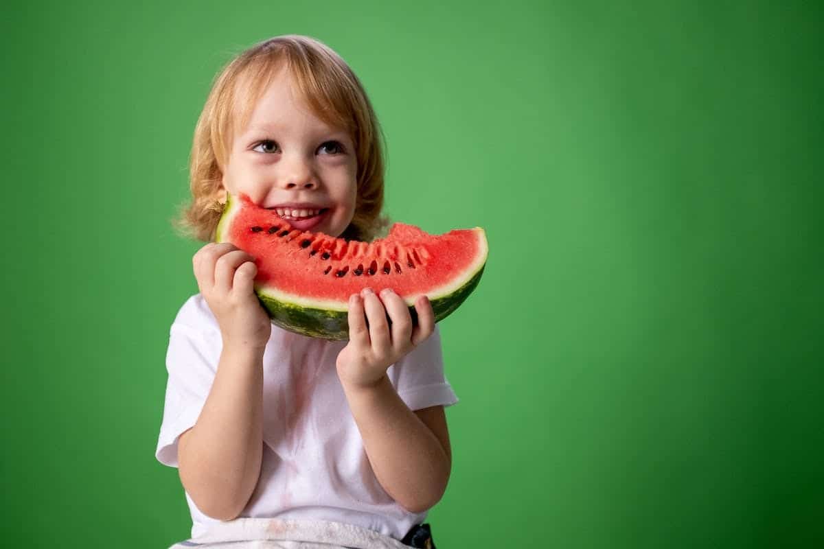 alimentation  enfants