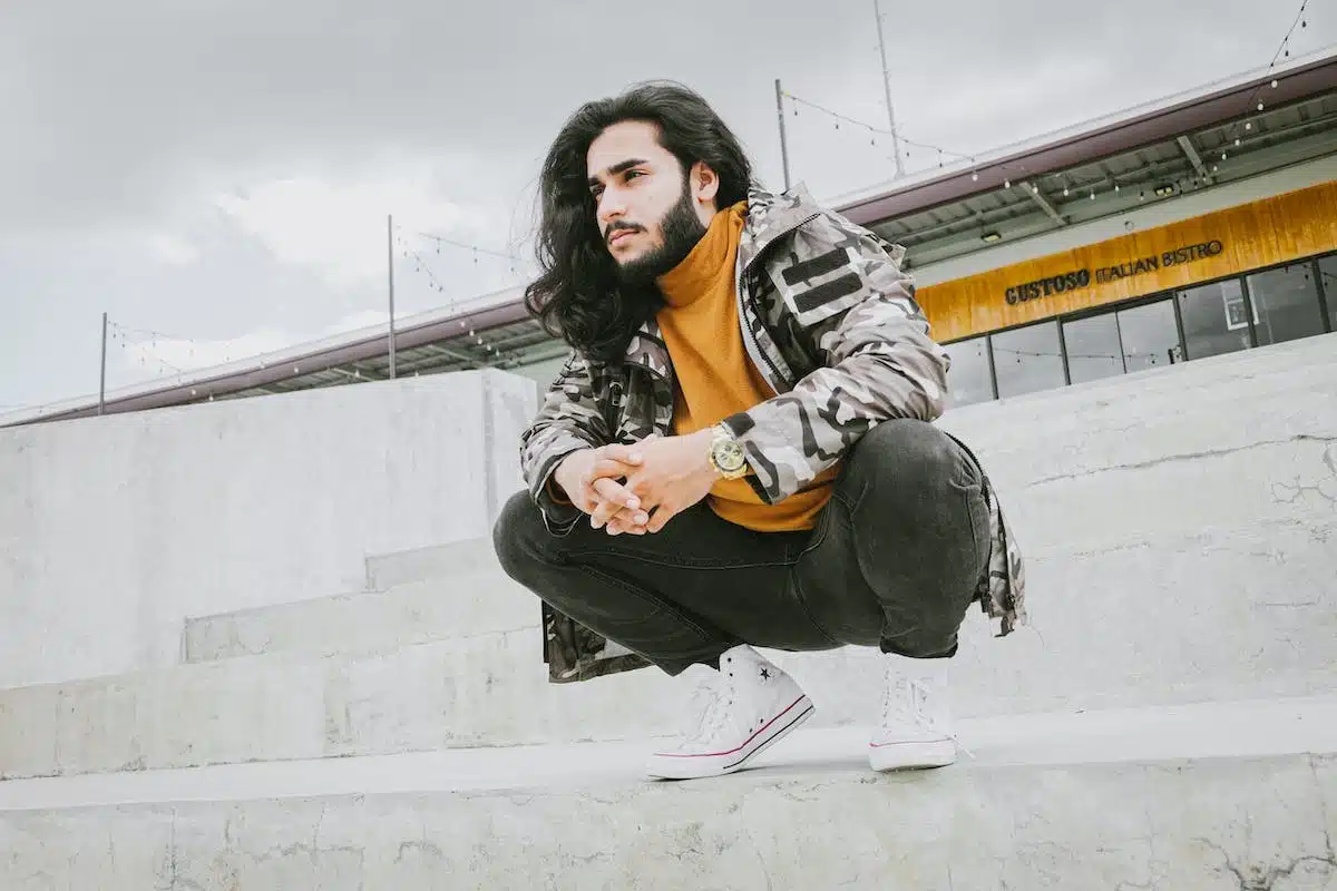 style  piège