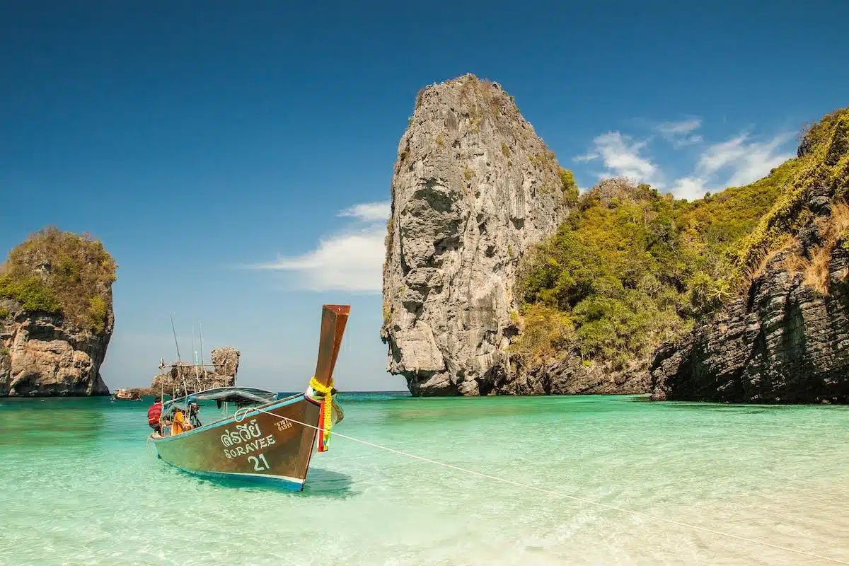 destinations voyage