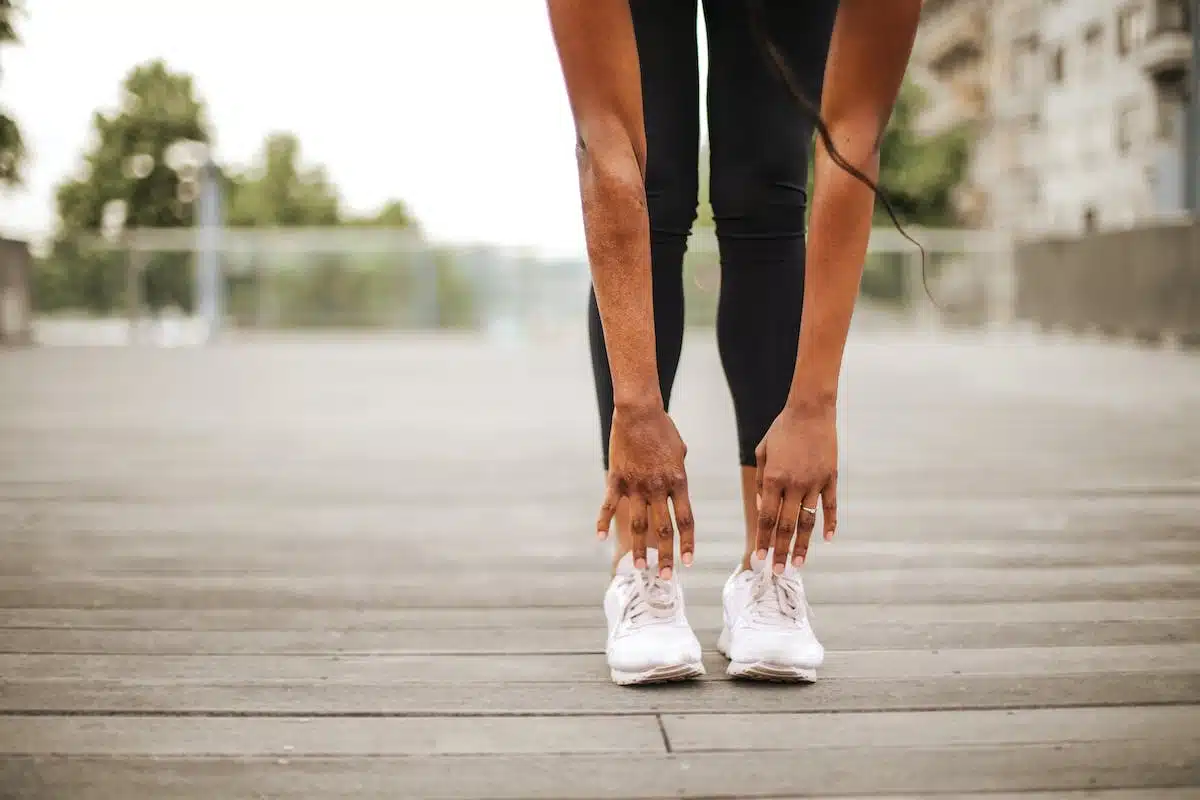 santé  fitness