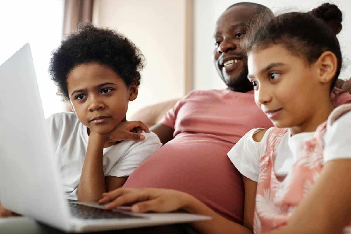 technologie familiale