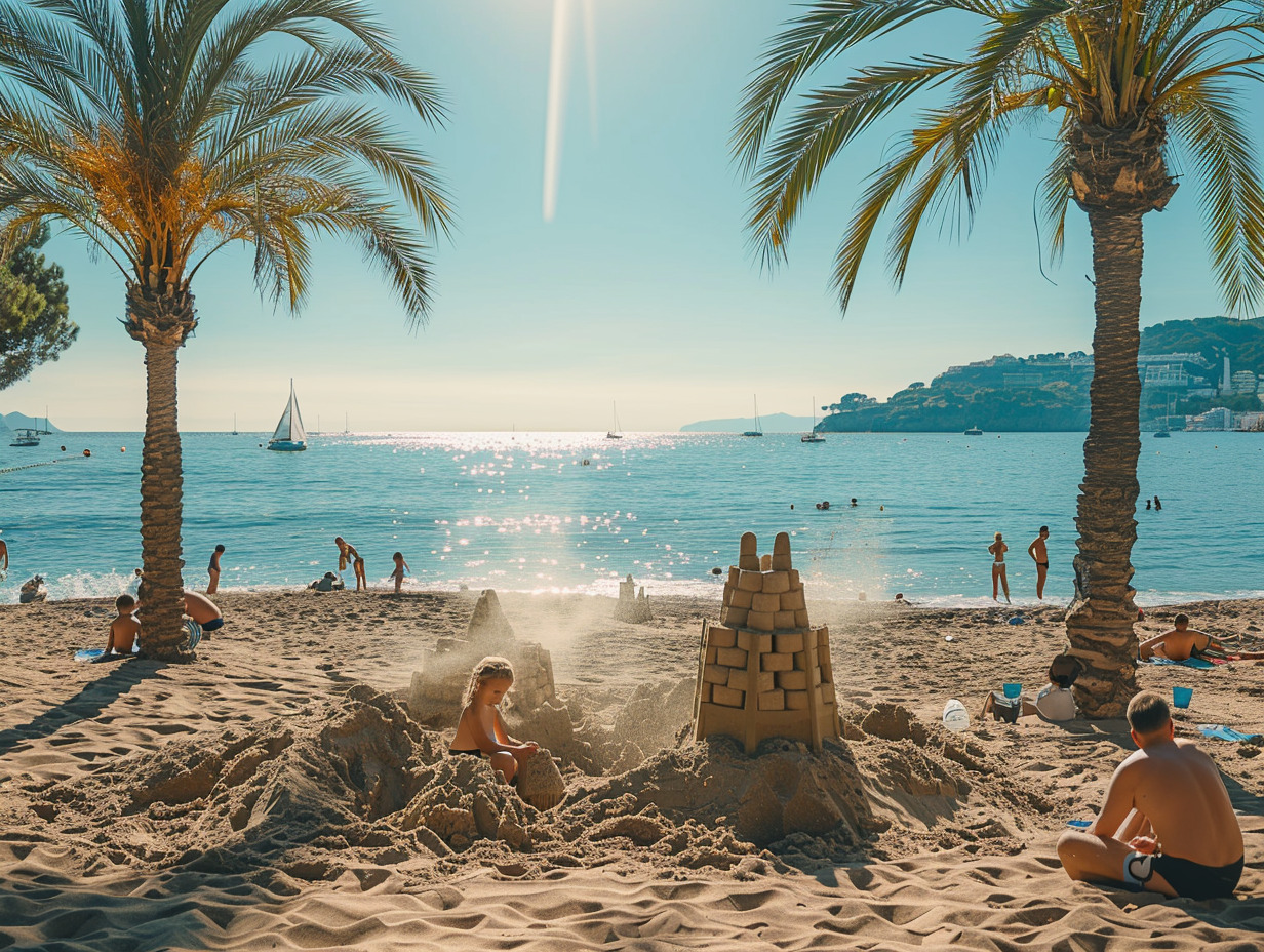 plage du racou