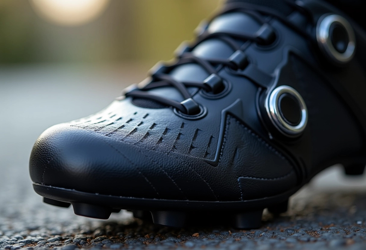 chaussures vélo