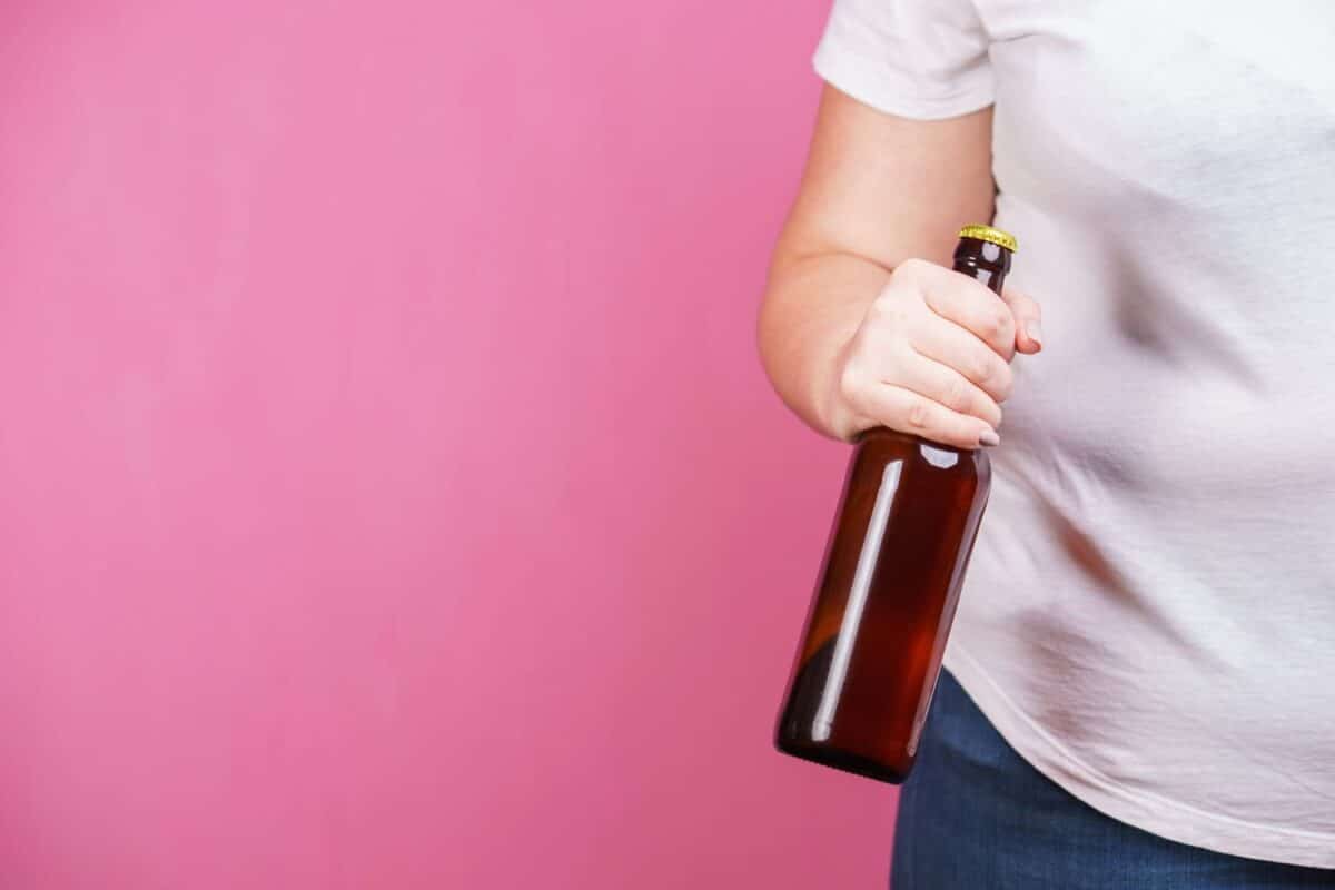Combien de temps sans alcool pour régénérer le foie ?