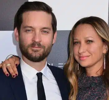 En savoir plus sur Jennifer Meyer, l'épouse de Tobey Maguire