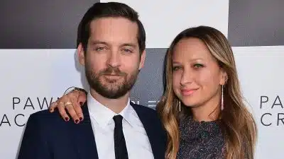 En savoir plus sur Jennifer Meyer, l'épouse de Tobey Maguire