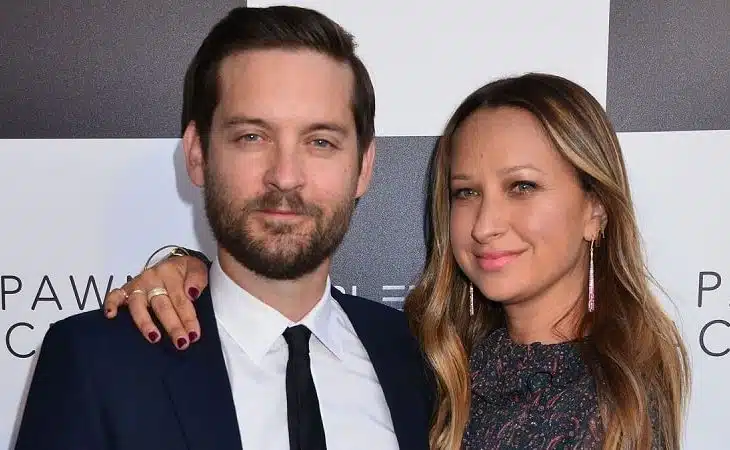 En savoir plus sur Jennifer Meyer, l'épouse de Tobey Maguire