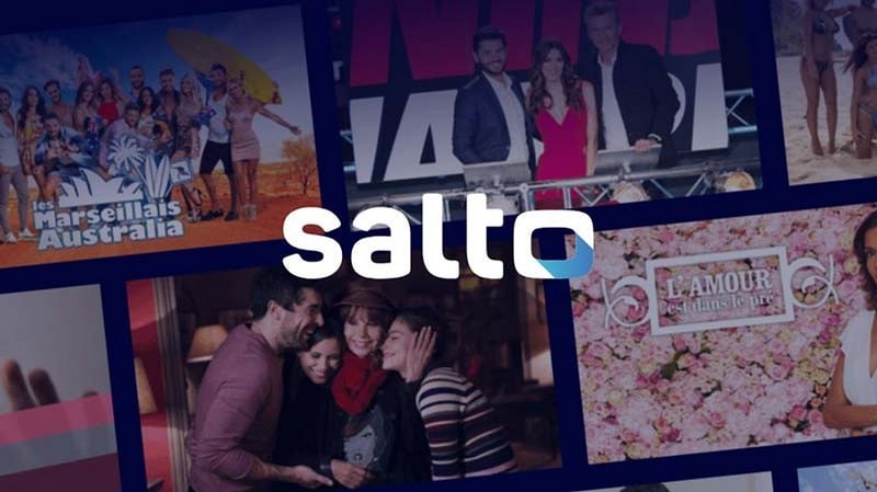Salto : les films et séries à ne pas rater
