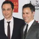 Todd Spiewak biographie du mari de Jim Parsons