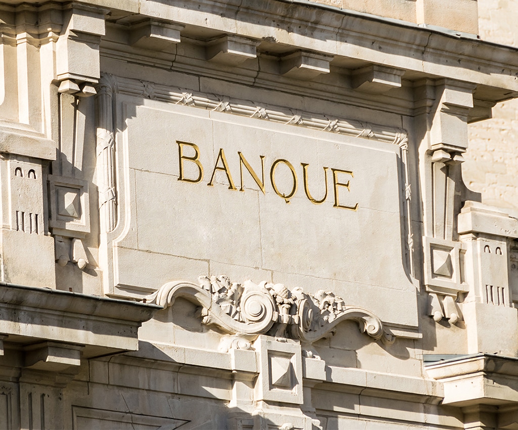 Quelles sont les banques françaises les plus fragiles ?