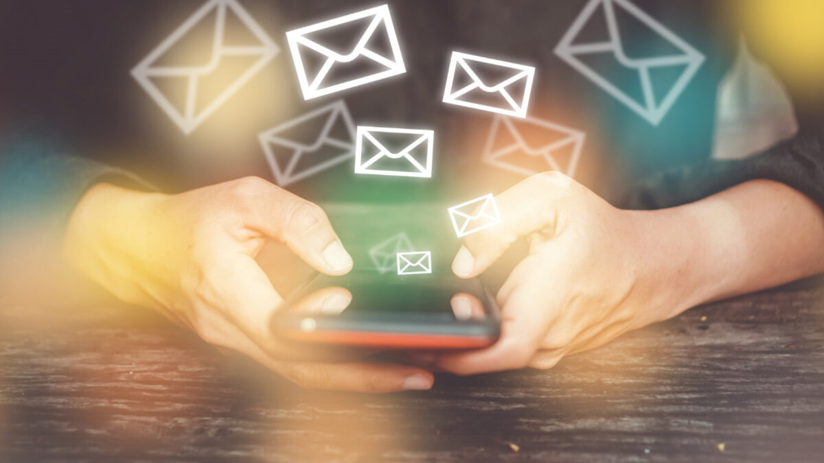 Boostez vos ventes grâce à un logiciel sms marketing innovant !