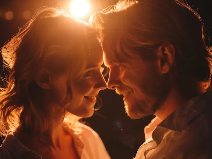 Hande Erçel et Kerem Bürsin un duo à l