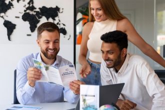 Comment choisir une agence de voyage pour un séjour dernière minute ?