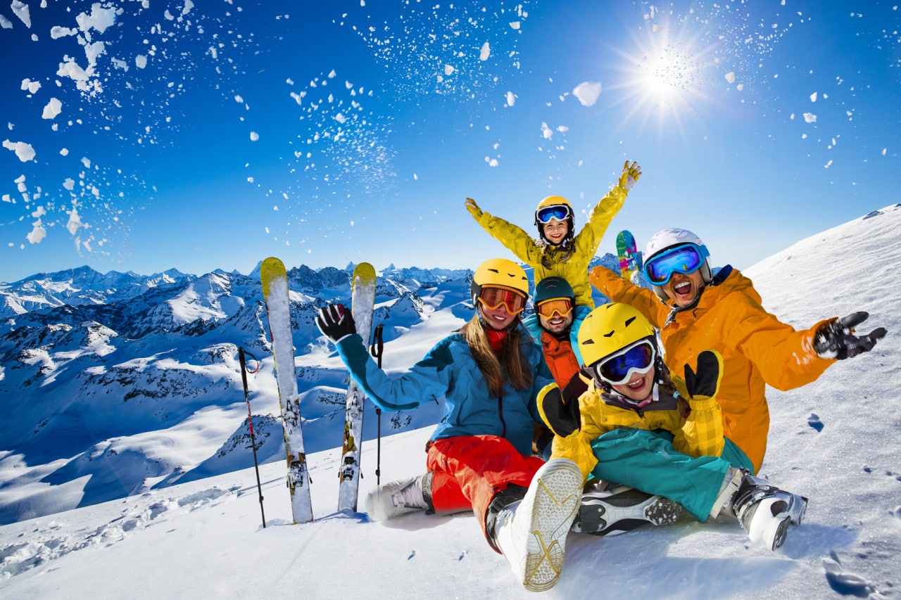Conseils de destination pour votre séjour au ski