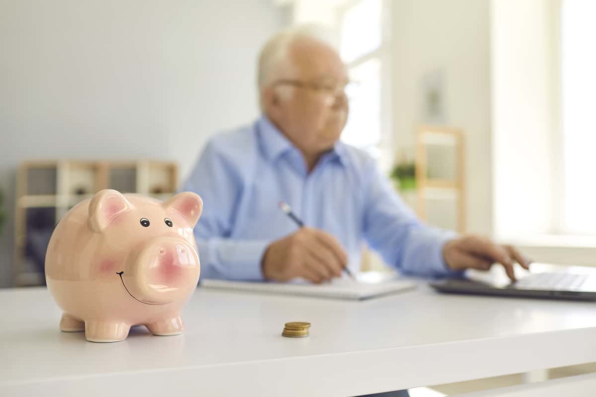 Epargne seniors : que faut-il faire à 60 ans ?