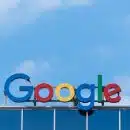 Google sign