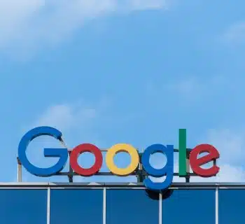 Google sign