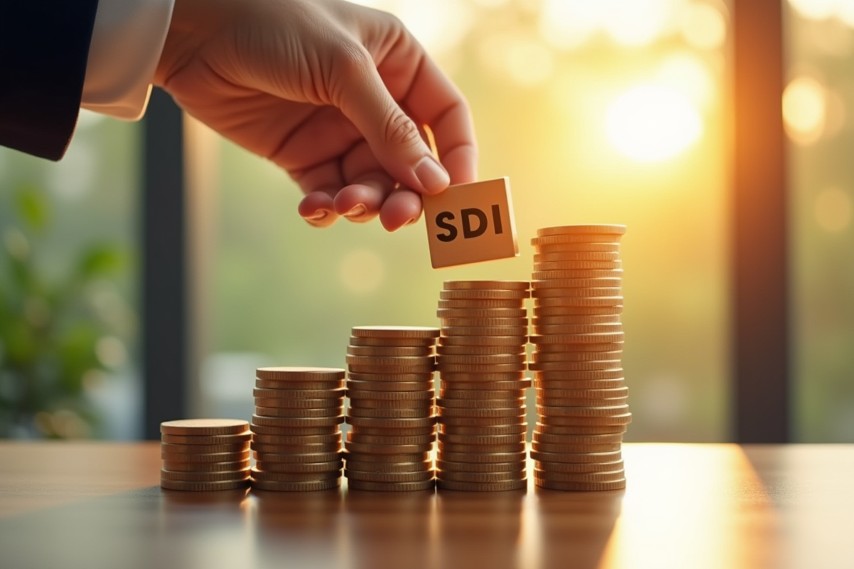 investissement financier