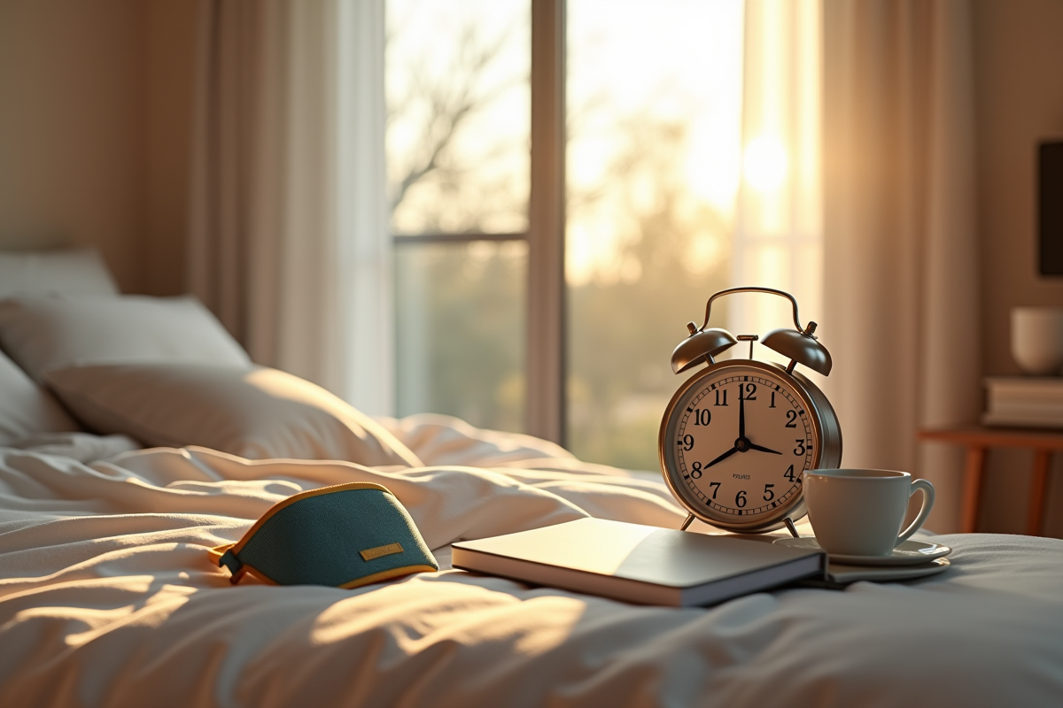 fuseau horaire