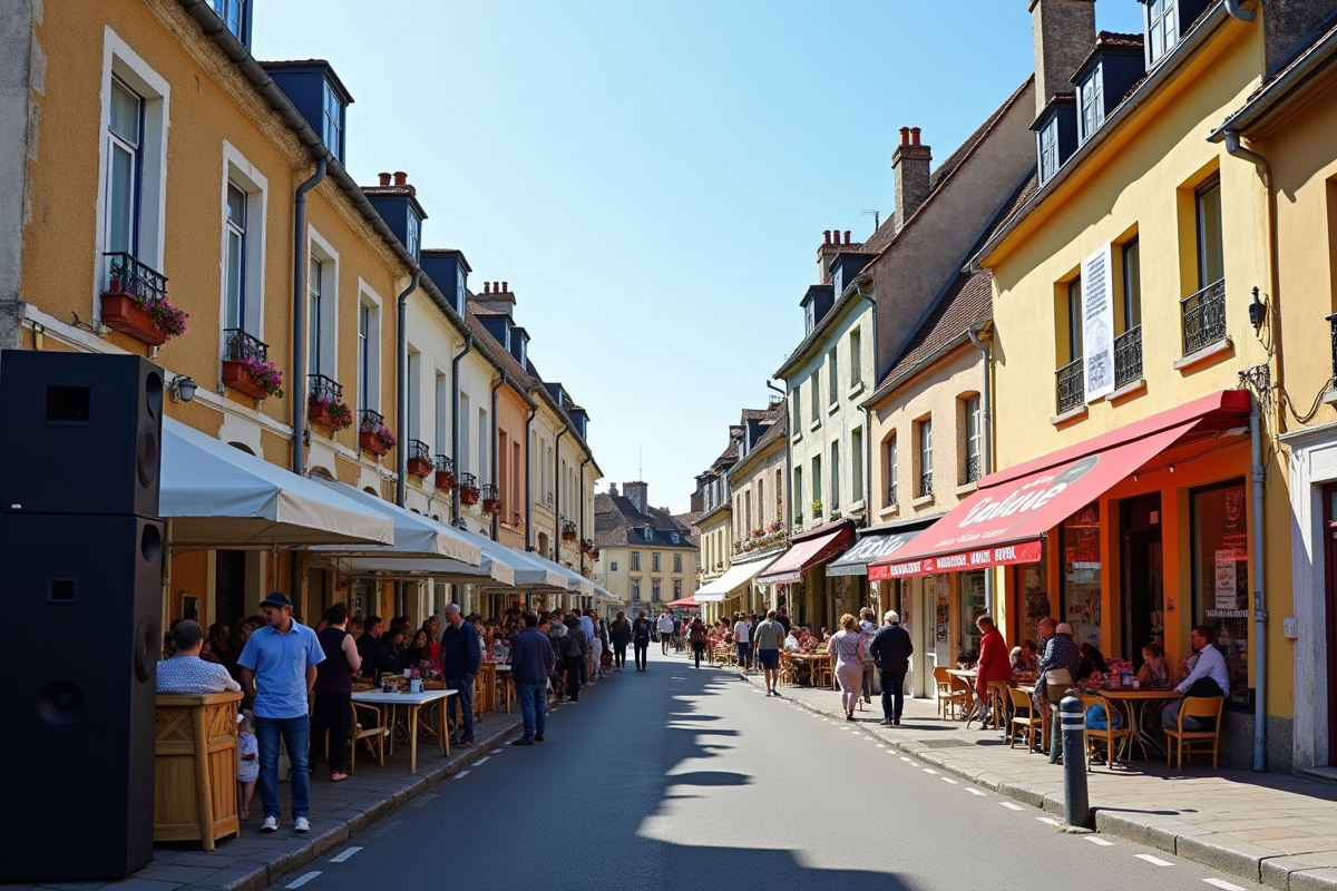 radio cancale