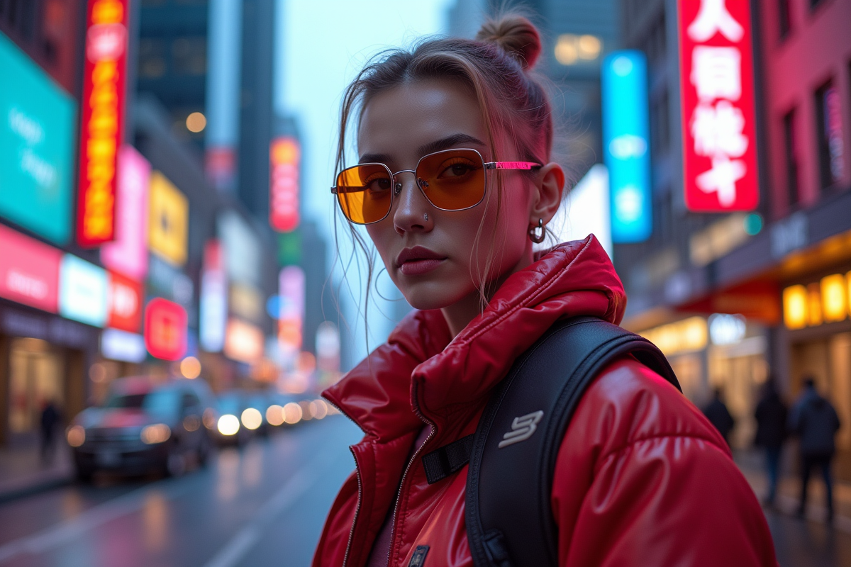 mode tendance