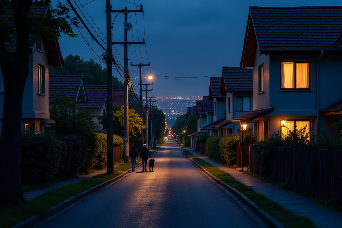 tapage nocturne