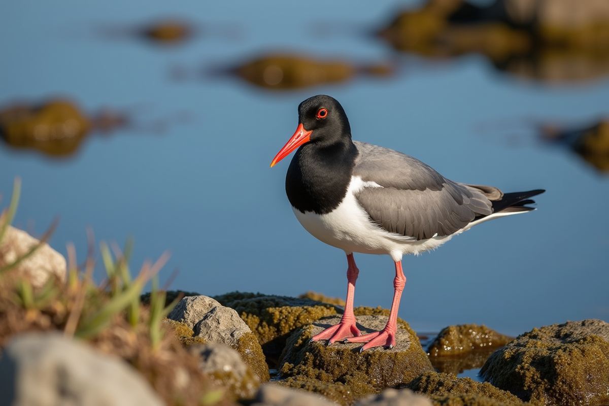 oiseaux marins