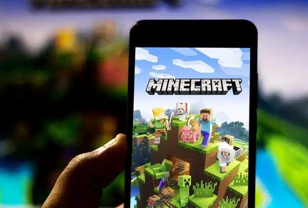 https aka ms remote connect réparer Minecraft