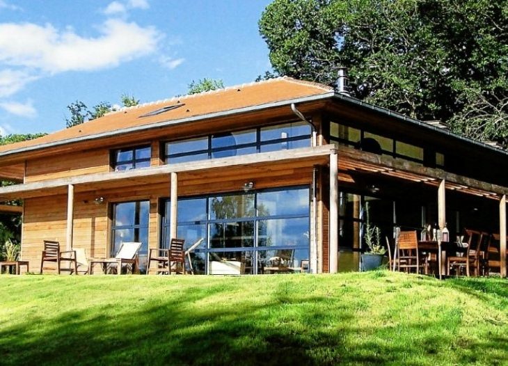 Comment construire une maison passive ? - France Actus