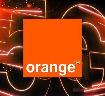 Mobicarte orange