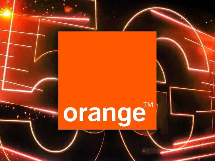 Mobicarte orange