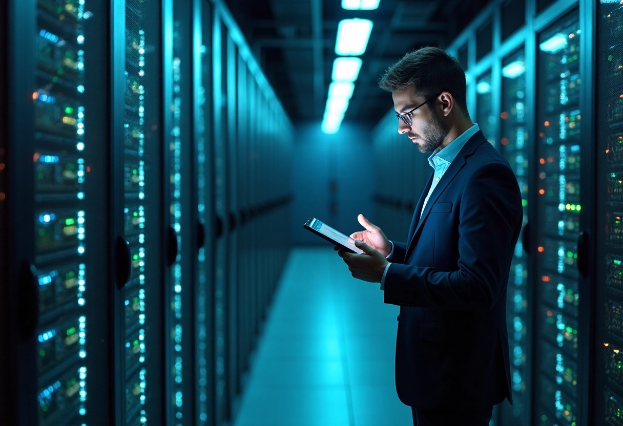 cyber sécurité