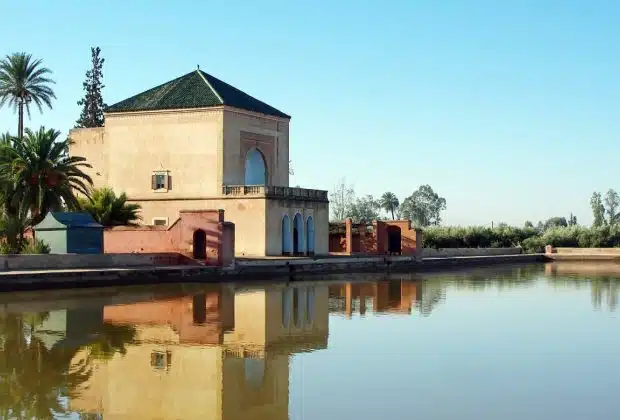 Pourquoi utiliser un forfait pour un voyage en famille au Maroc ?