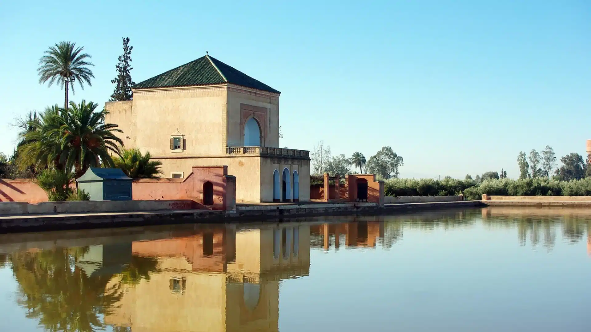 Pourquoi utiliser un forfait pour un voyage en famille au Maroc ?