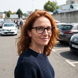 Marie Bourgeois